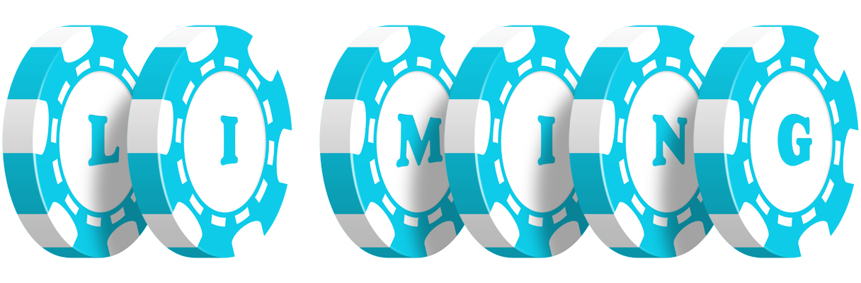 Li Ming funbet logo